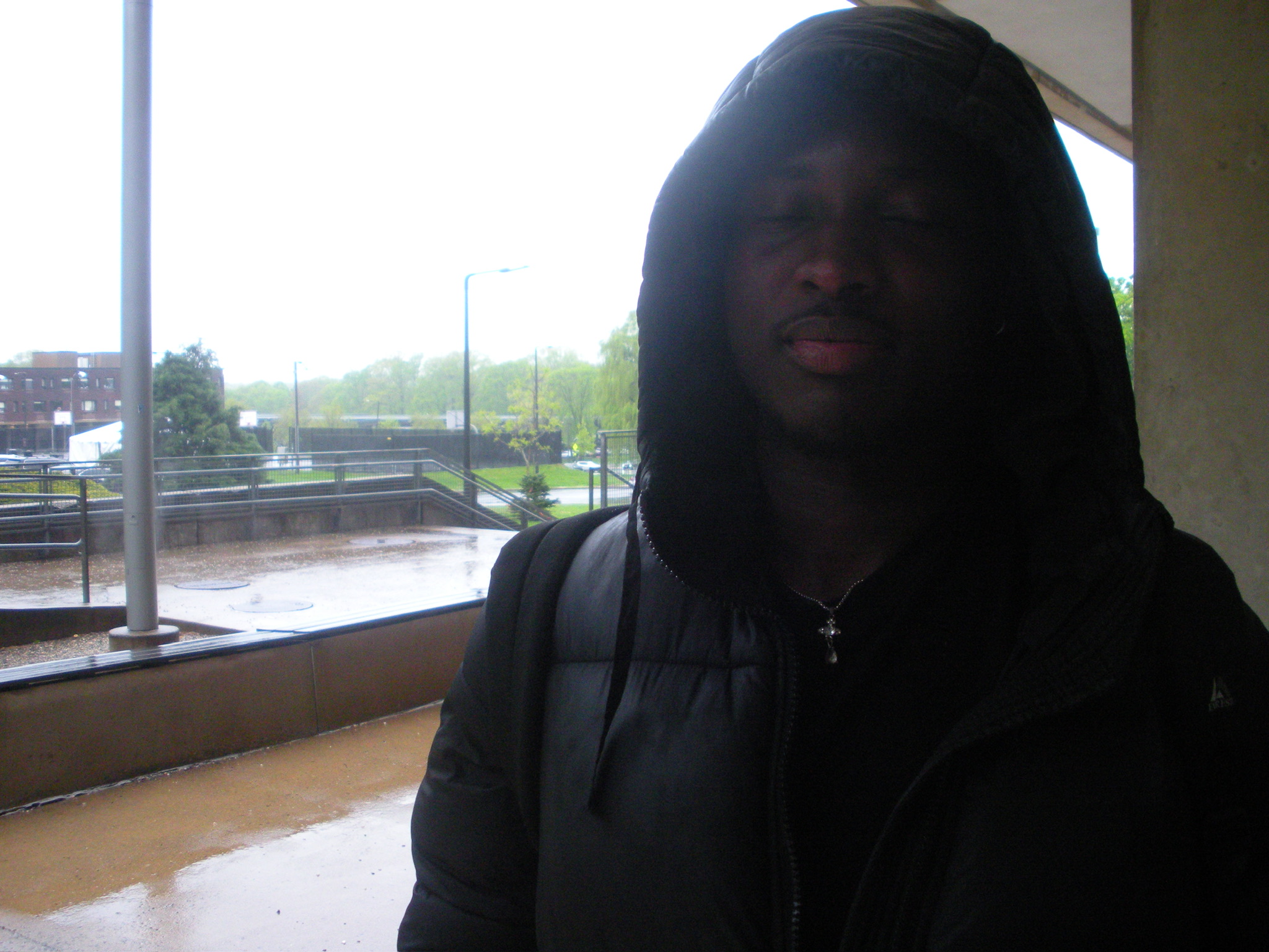 UMASS people SPRING 25 photo